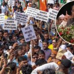 BJP protest: BJP Plans Nationwide Protests Over Opposition Remarks Against