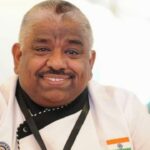 Chef Damodaran: Padma Shri star dies at 72.. what legacy remains?