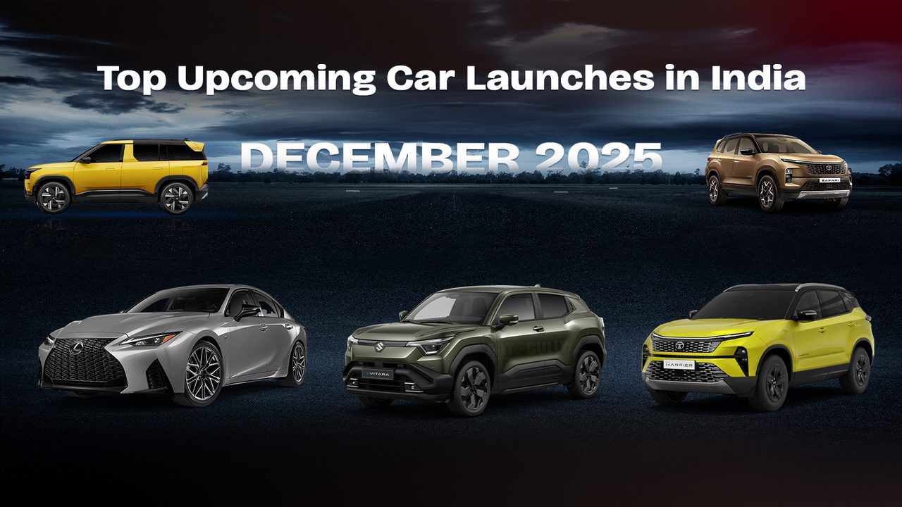 Volkswagen Virtus Facelift: December launches: Exciting New Cars Set to Launch in December Volkswagen Virtus Facelift: December launches: Exciting New Cars Set to Launch in December