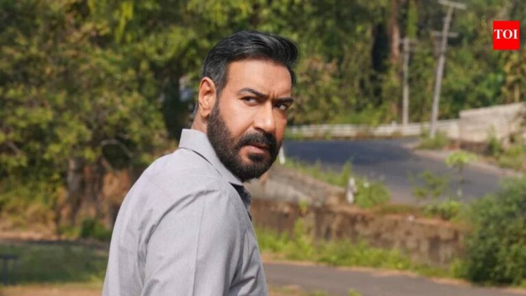 Drishyam 3 Day 1 Box Office Collection Hits ₹67 Cr