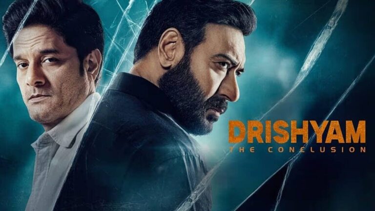 Drishyam 3: Box Office Day 2 Collections Rock Solid