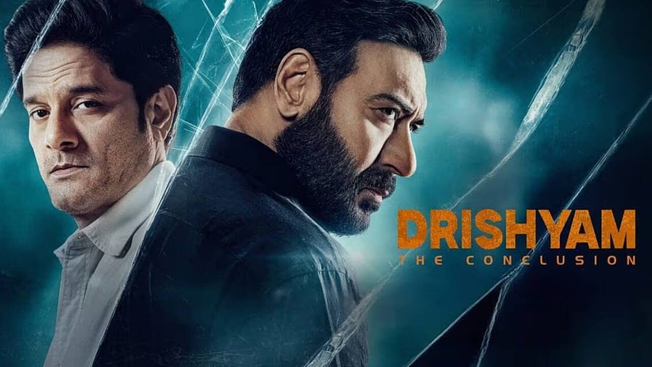 Drishyam 3: Box Office Day 2 Collections Rock Solid Drishyam 3: Box Office Day 2 Collections Rock Solid