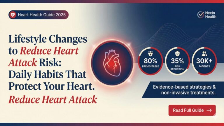 Cardiovascular Prevention: heart diseases: Prevent With Simple Lifestyle Changes Cardiovascular Prevention: heart diseases: Prevent With Simple Lifestyle Changes