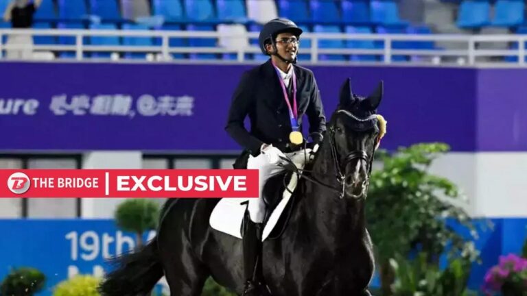 Hriday Chheda: Asian Games Medallist Served Defamation Notice, why the dispute? Hriday Chheda: Asian Games Medallist Served Defamation Notice, why the dispute?