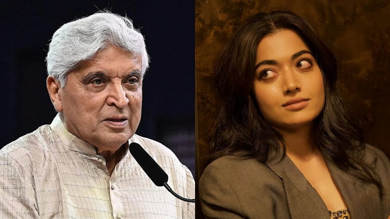 Javed Akhtar: Calls criticism fake… but who challenged him?