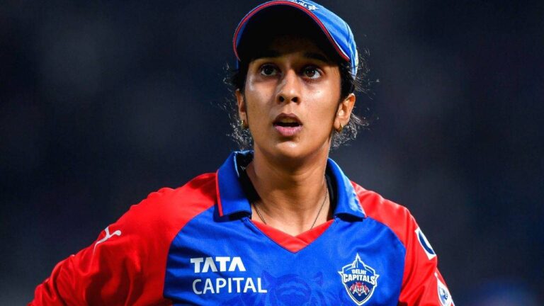Jemimah Rodrigues: Cleared after three‑month rehab, but will she reclaim her spot? Jemimah Rodrigues: Cleared after three‑month rehab, but will she reclaim her spot?