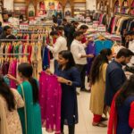 Indian lifestyle retail: August sees 8.5% growth, but can momentum hold? Indian lifestyle retail: August sees 8.5% growth, but can momentum hold?