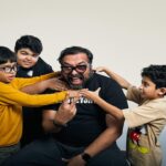 Little Thomas: Anurag Kashyap Backs Movie