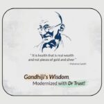 Mahatma Gandhi's Simple Lifestyle And Diet Lessons Mahatma Gandhi’s Simple Lifestyle And Diet Lessons