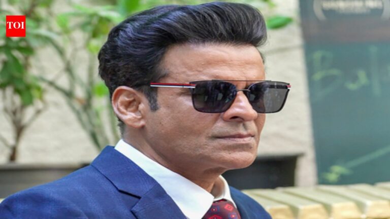Manoj Bajpayee: Praises Women Leading Bollywood Films Manoj Bajpayee: Praises Women Leading Bollywood Films