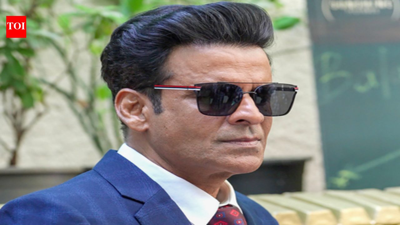 Manoj Bajpayee: Praises Women Leading Bollywood Films