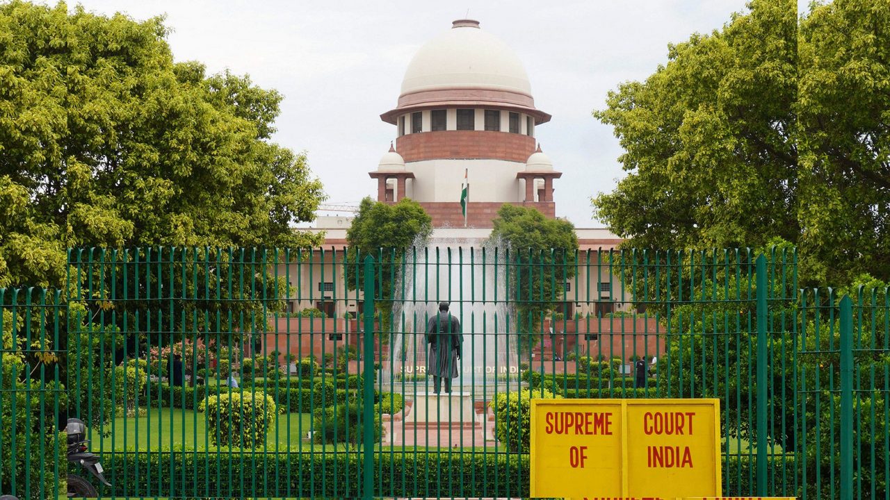 Miyapur Land: Supreme Court Rules 550 Acres in Miyapur Belong to Telangana Miyapur Land: Supreme Court Rules 550 Acres in Miyapur Belong to Telangana
