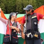 Neeru Dhanda: Sets Sights on Olympic Shotgun Medal