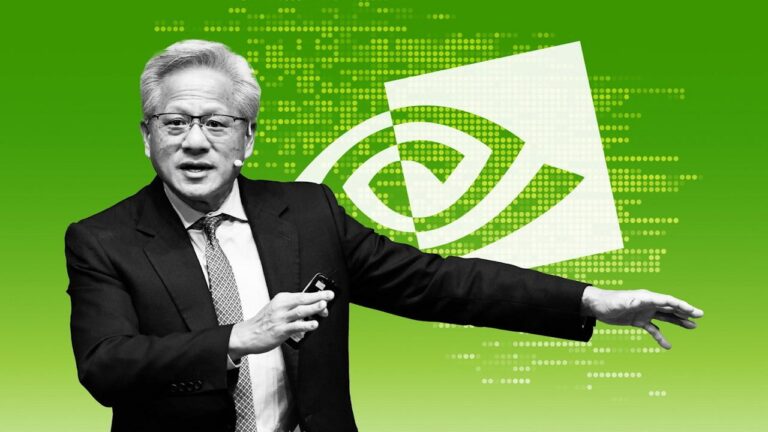 Nvidia acquisition: Talks to Buy Reflection AI