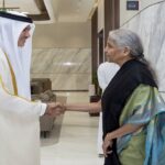 Healthcare Vision: India Health Forward 2047 Targets Pandemic Resilience
