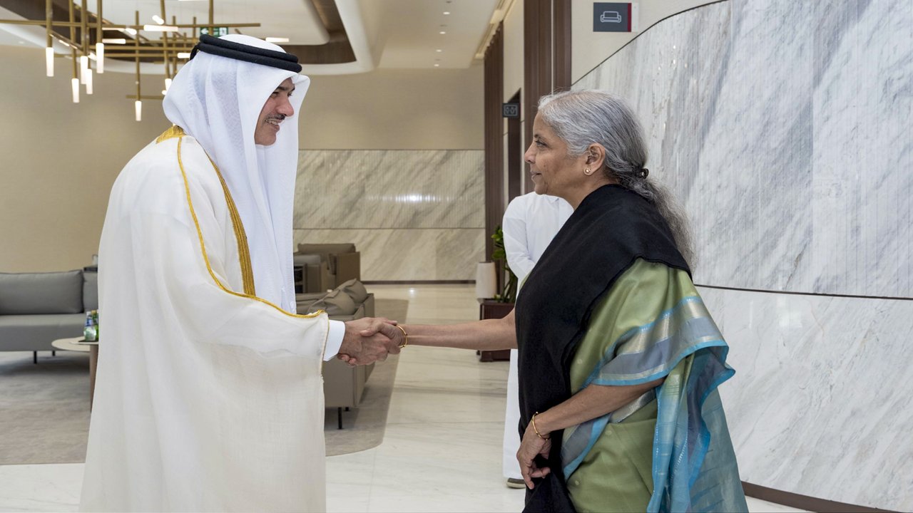 Healthcare Vision: India Health Forward 2047 Targets Pandemic Resilience