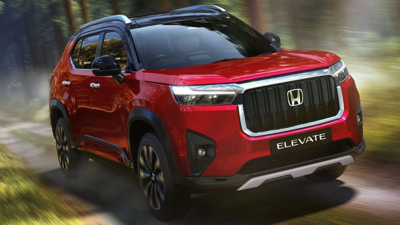 Honda Sales: September Wholesales Drop 14 Percent to 6,955 Units in India