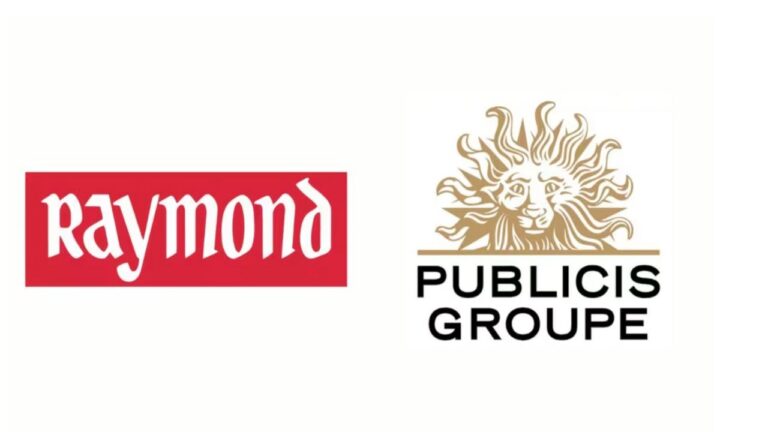 Raymond Lifestyle: Appoints Publicis Groupe India as Marketing Partner Raymond Lifestyle: Appoints Publicis Groupe India as Marketing Partner