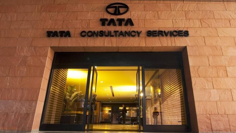 TCS Best Buy: IT Giant Takes Over India GCC to Build AI Hub TCS Best Buy: IT Giant Takes Over India GCC to Build AI Hub