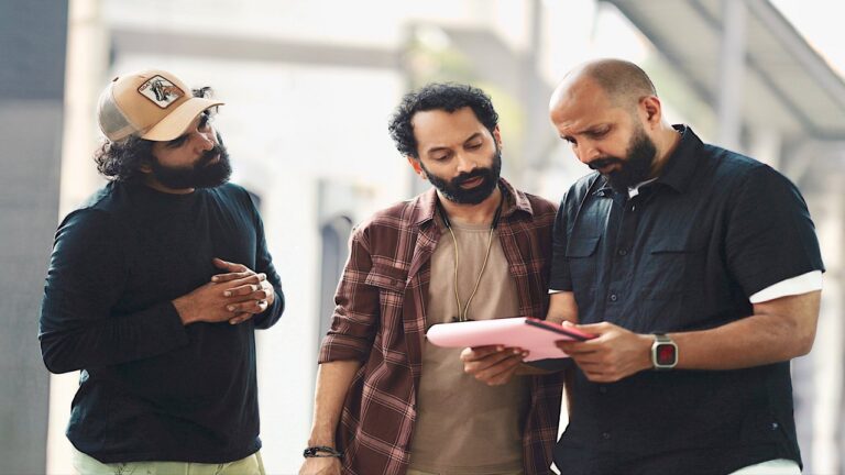Don’t Trouble the Trouble Review: Fahadh Faasil’s Telugu Debut Gets a Mixed Response Don’t Trouble the Trouble Review: Fahadh Faasil’s Telugu Debut Gets a Mixed Response