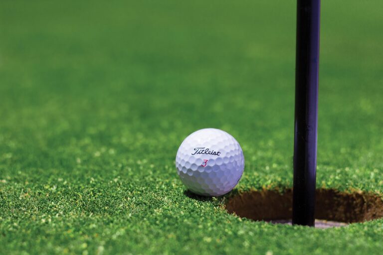Pranavi Urs Makes History With Asian Games Golf Gold