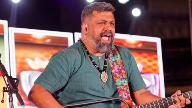 Raghu Dixit: 25-year milestone.. what comes next?
