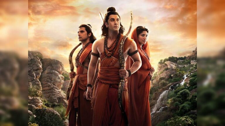 Ramayana film: Advance bookings hit 2.62 lakh tickets, can it set a new opening record?
