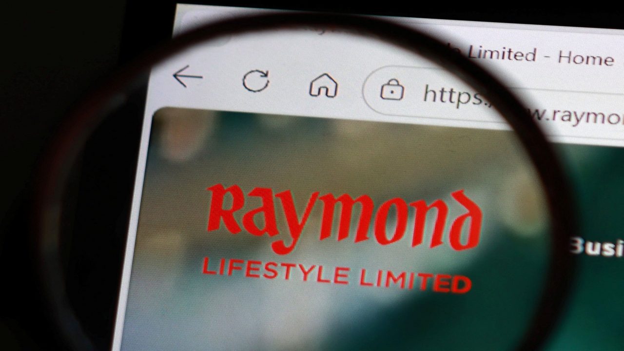 Raymond Lifestyle: Profit drops 10% despite 14% revenue rise, why? Raymond Lifestyle: Profit drops 10% despite 14% revenue rise, why?