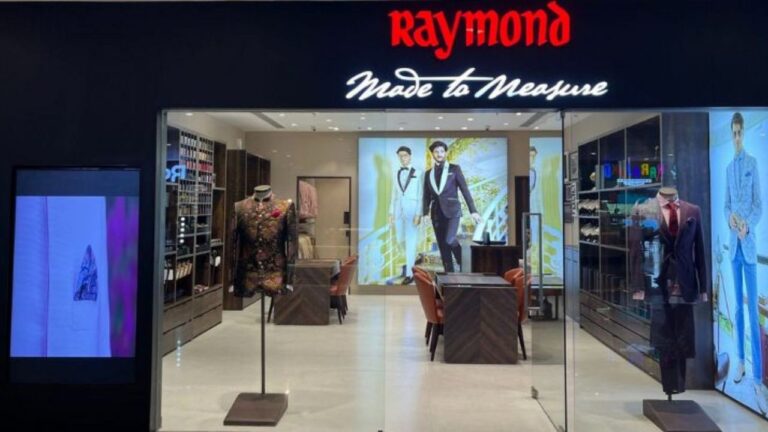 Raymond Lifestyle: Q2 FY27 profit falls despite 14% revenue rise, what caused the dip? Raymond Lifestyle: Q2 FY27 profit falls despite 14% revenue rise, what caused the dip?