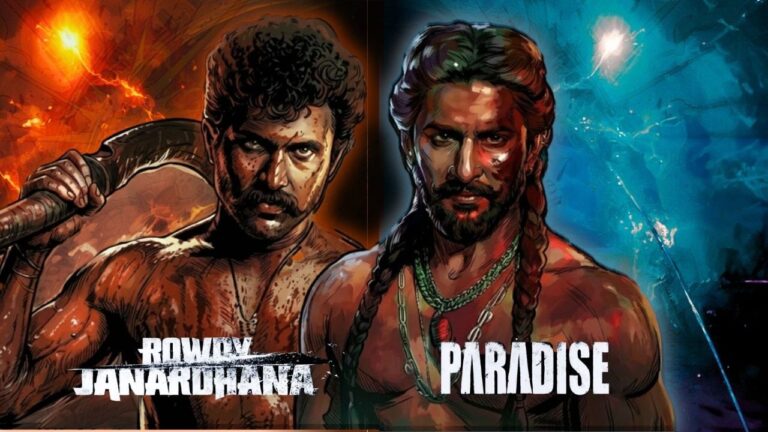 Rowdy Janardhana: Is Vijay Deverakonda’s Coming in Two Parts? Rowdy Janardhana: Is Vijay Deverakonda’s Coming in Two Parts?