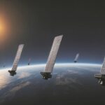 satellite connectivity: India Enters the Global Satellite Race