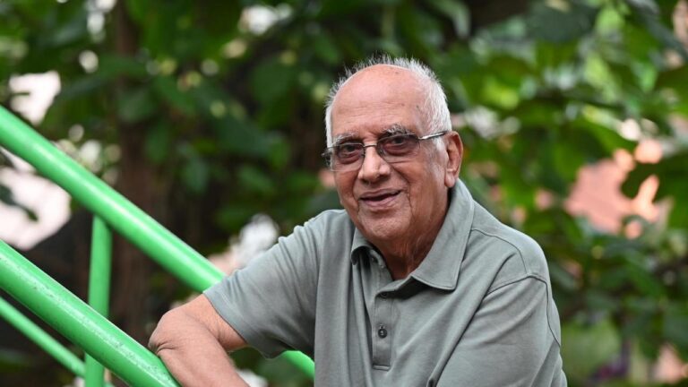 Singeetham Srinivasa: Legendary Director Passes Away