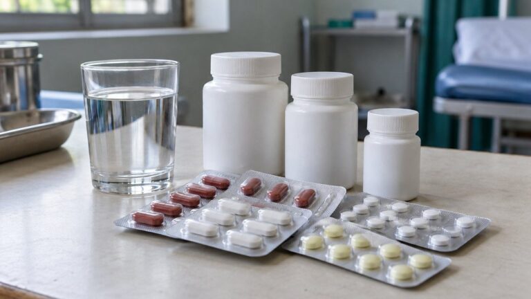 BPaL regimen: India rejects US patent, what does it mean for drug‑resistant TB patients? BPaL regimen: India rejects US patent, what does it mean for drug‑resistant TB patients?