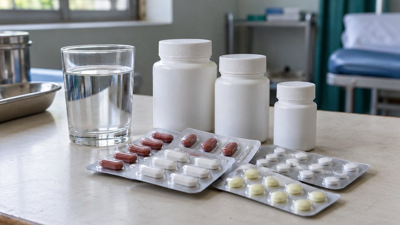 BPaL regimen: India rejects US patent, what does it mean for drug‑resistant TB patients? BPaL regimen: India rejects US patent, what does it mean for drug‑resistant TB patients?