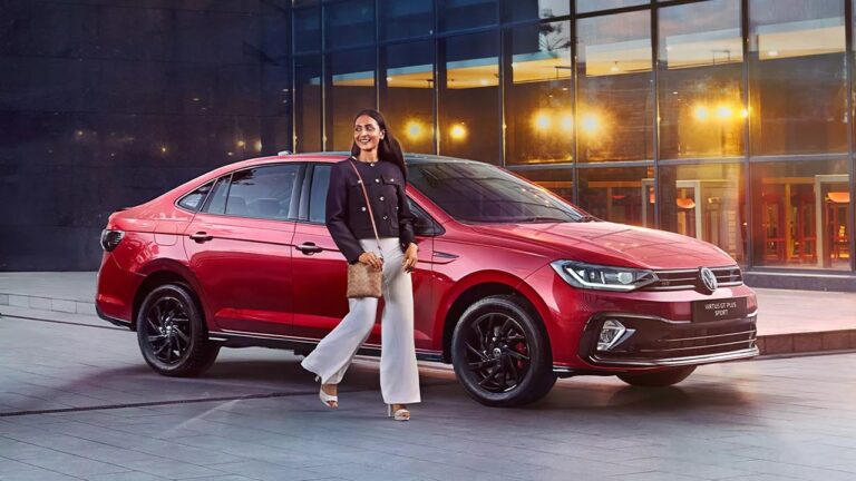 Volkswagen Virtus: Five major updates planned, but what changes await? Volkswagen Virtus: Five major updates planned, but what changes await?