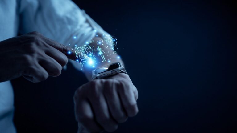 Wearable Health: What new sensor breakthroughs could change daily wellness? Wearable Health: What new sensor breakthroughs could change daily wellness?