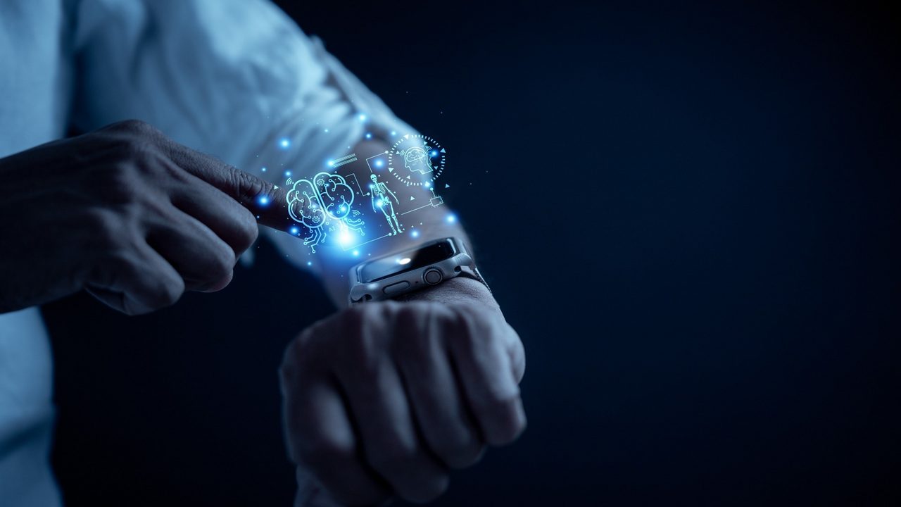 Wearable Health: What new sensor breakthroughs could change daily wellness?