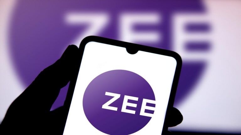 Zee Marks 34 Years of Entertaining India